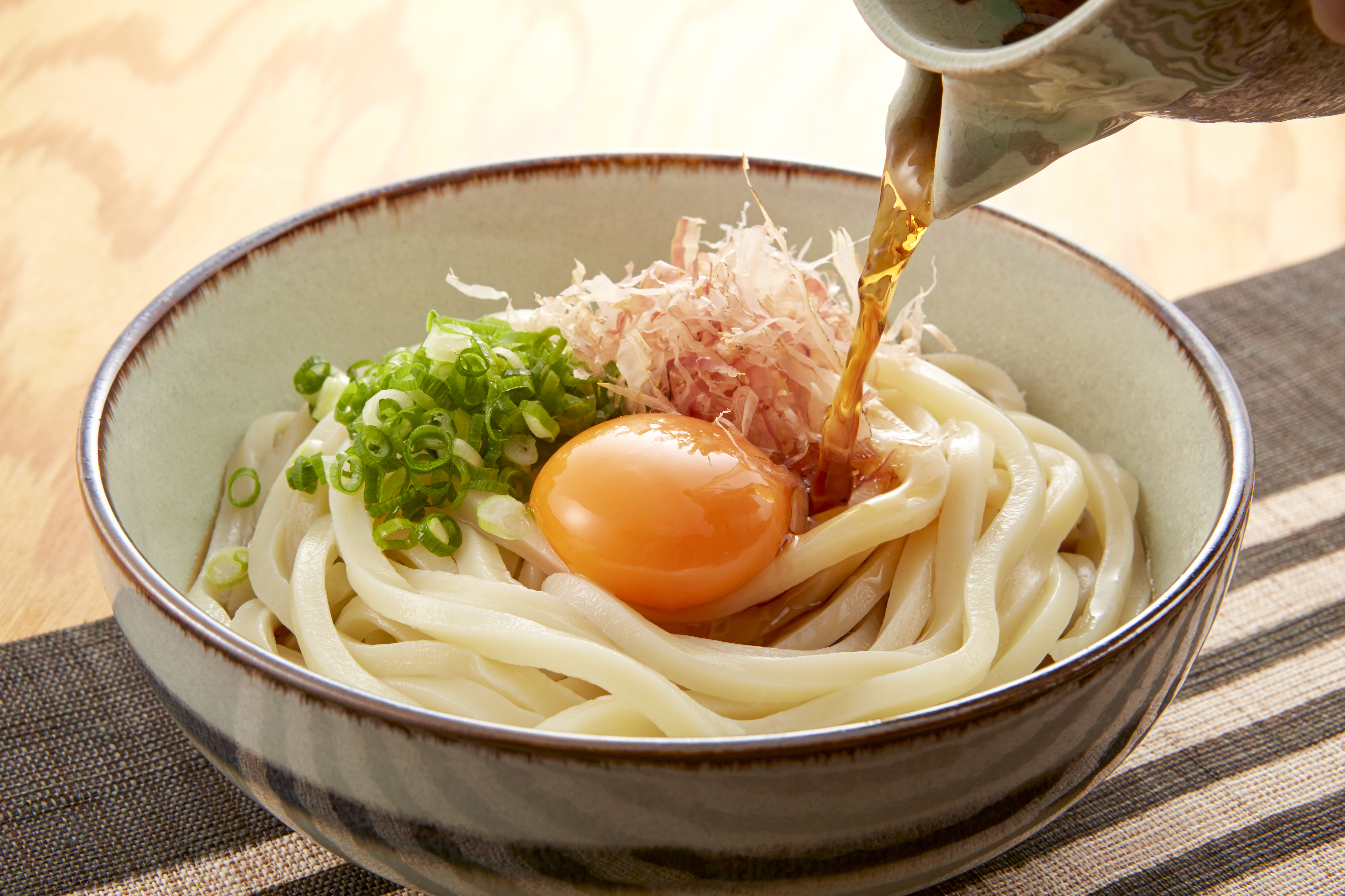 おうち時間は プチッとうどん で麺を楽しもう Id Posマーケティングブログ