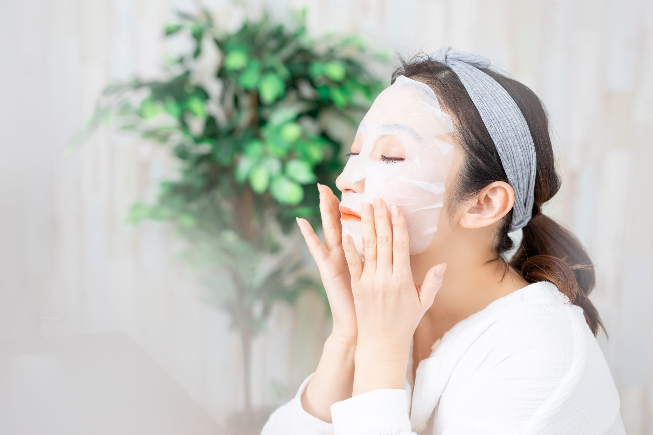 乾燥でお肌のピンチ！冬のスキンケア必需品「パック」のランキングを