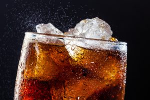 Cola drink